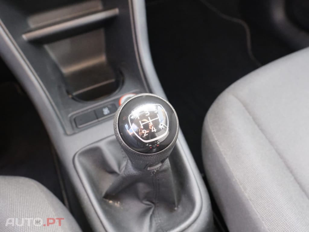 Volkswagen Up! 1.0 BlueMotion Move