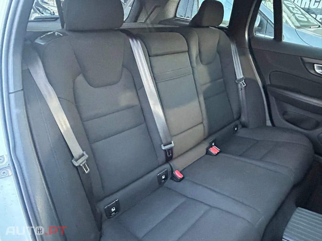Volvo V60 2.0 T6 AWD TE Inscription Expression
