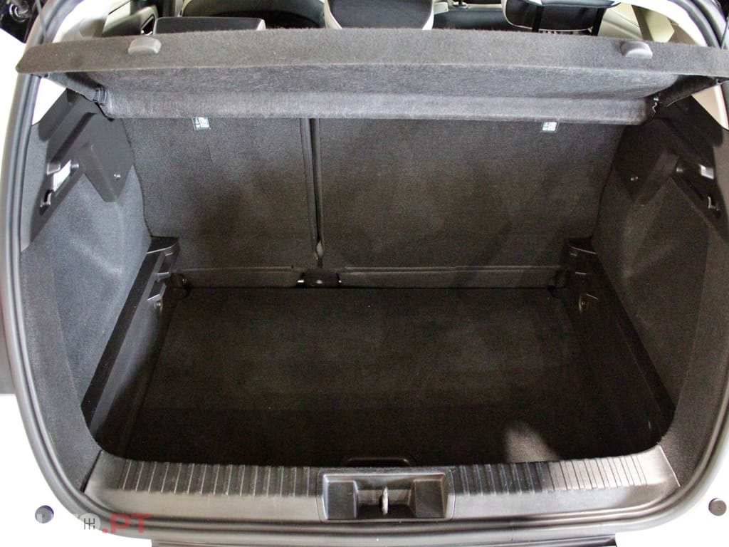 Renault Captur 1.0 TCe Techno Bi-Fuel