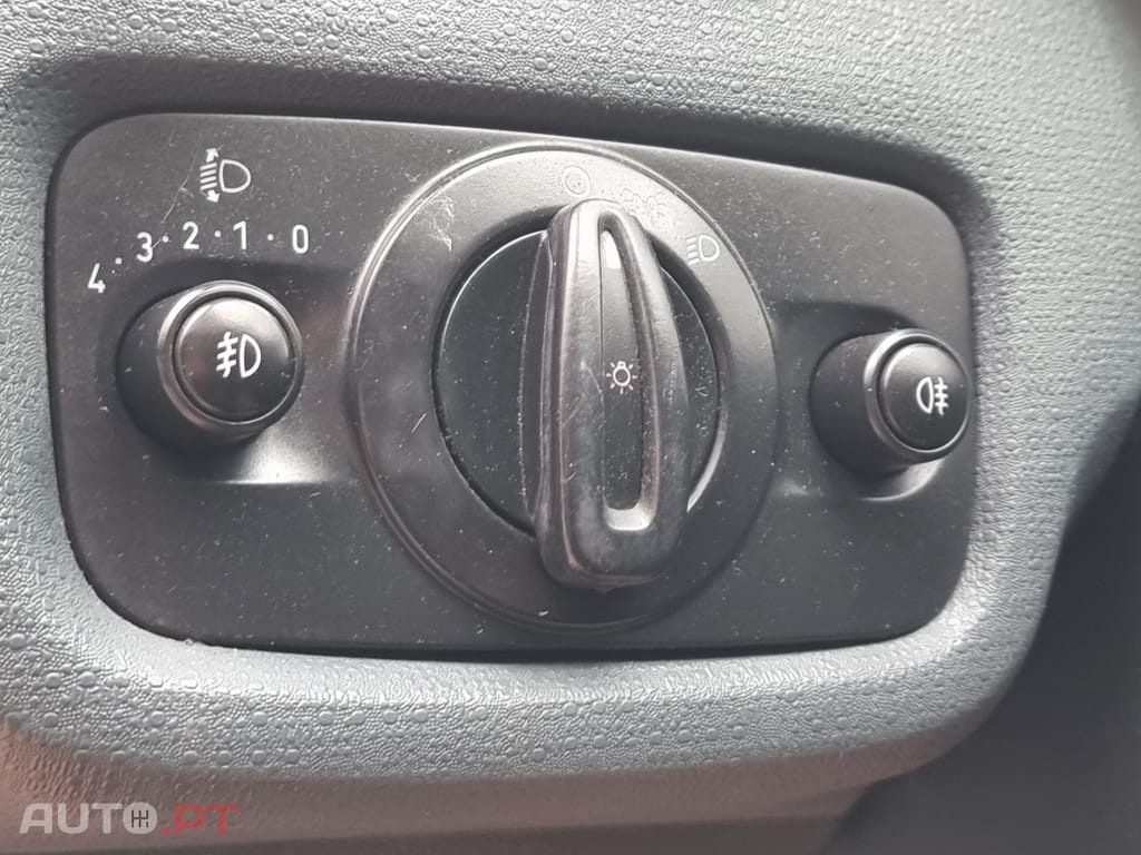 Ford Fiesta 1.25 Titanium