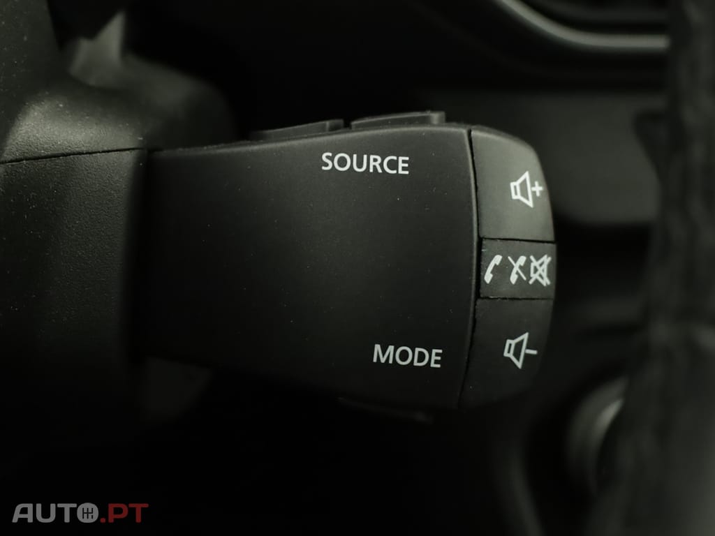 Dacia Jogger Jogger 1.0 ECO-G Extreme Bi-Fuel