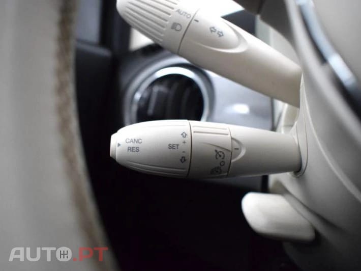 Fiat 500C 1.2 Lounge
