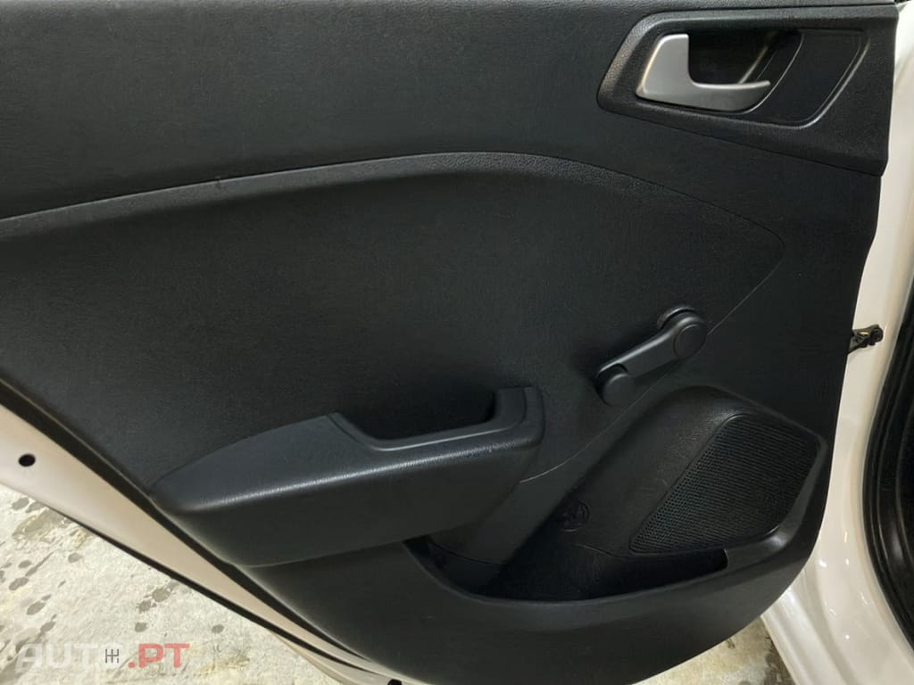 Hyundai i20 1.0 T-GDI