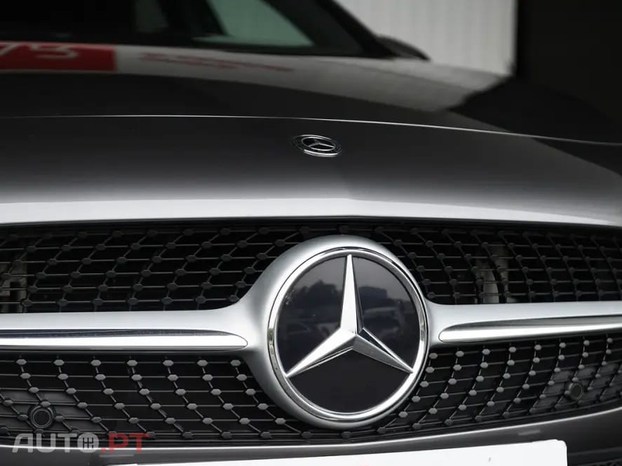 Mercedes-Benz A 180 d Style Aut.