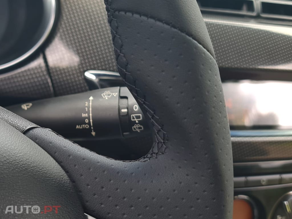 Citroen DS3 1.6 HDi Airdream Sport Chic
