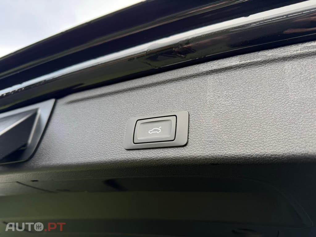 Audi A4 Avant 35 TDI Advanced S tronic