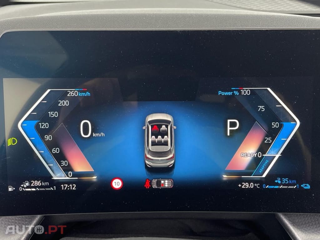 BMW 225 e xDrive Pack Desportivo M