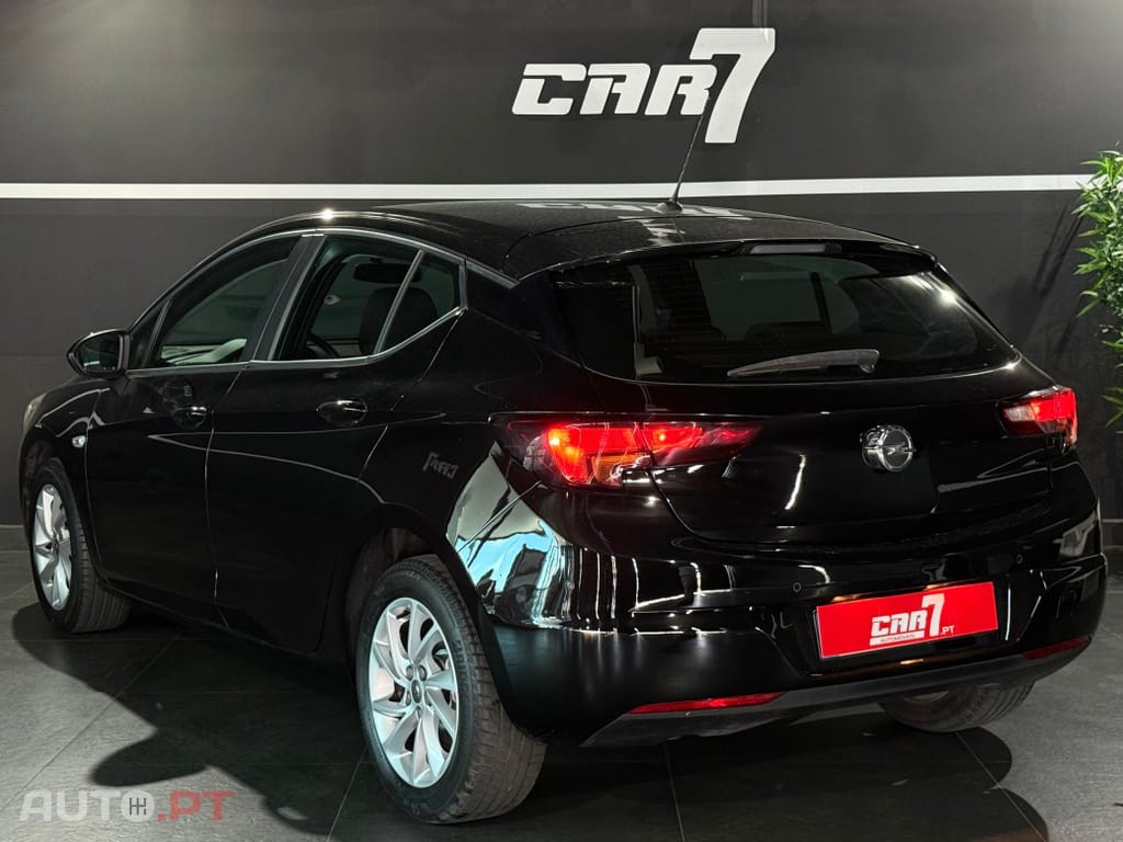 Opel Astra 1.0 Innovation S/S