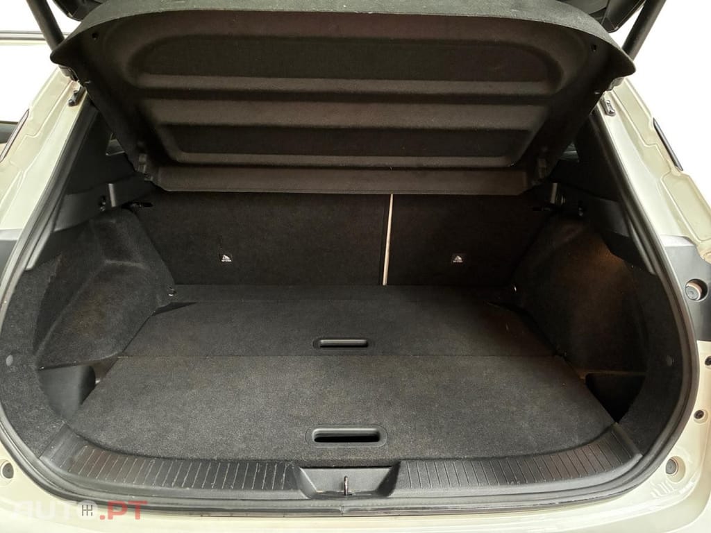 Nissan Qashqai 1.3 Mild Hybrid Xtronic Tekna