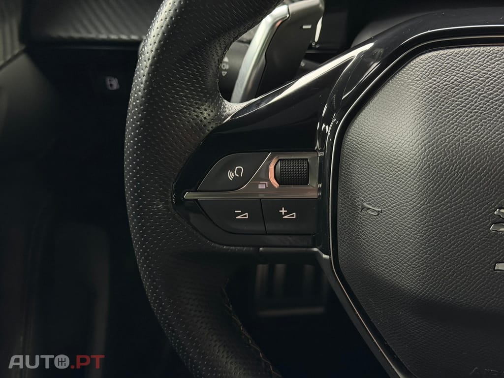 Peugeot 508 1.6 Hybrid GT e-EAT8