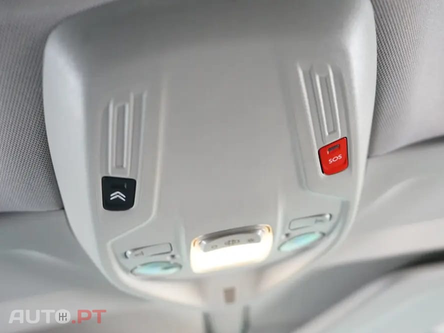 Citroen C4 Picasso 1.6 BlueHDi Exclusive EAT6