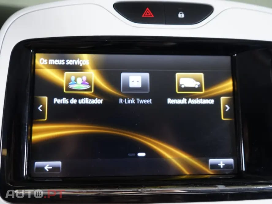 Renault Zoe (c/ Bateria) Life 40