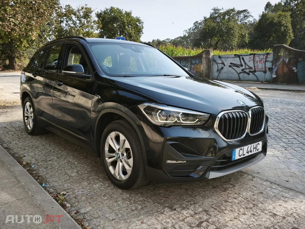 BMW X1 25 e xDrive Line Sport