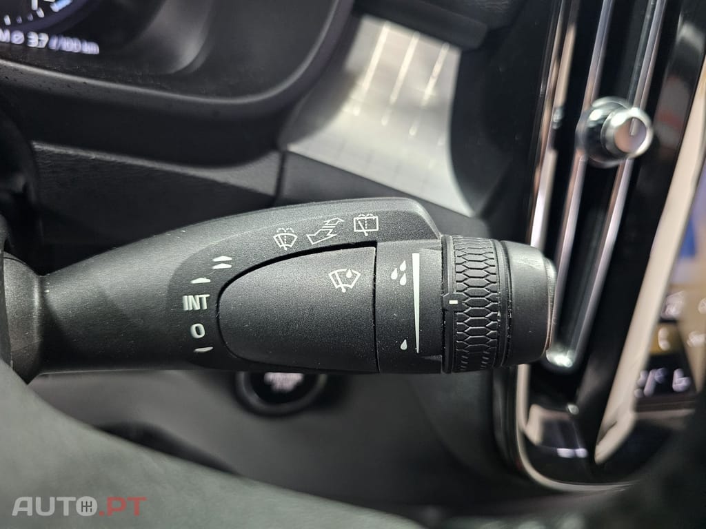 Volvo XC40 1.5 T5 PHEV Inscription Expression