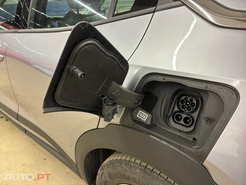 Opel Mokka-E Elegance