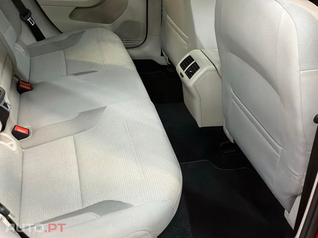 Volkswagen Golf Variant 1.0 TSI Trendline