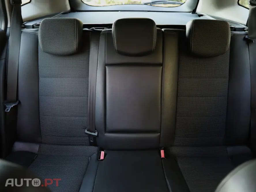 Renault Mégane 1.5 dCi GT Line EDC