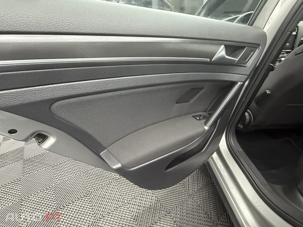 Volkswagen Golf 1.4 GTE Plug-in