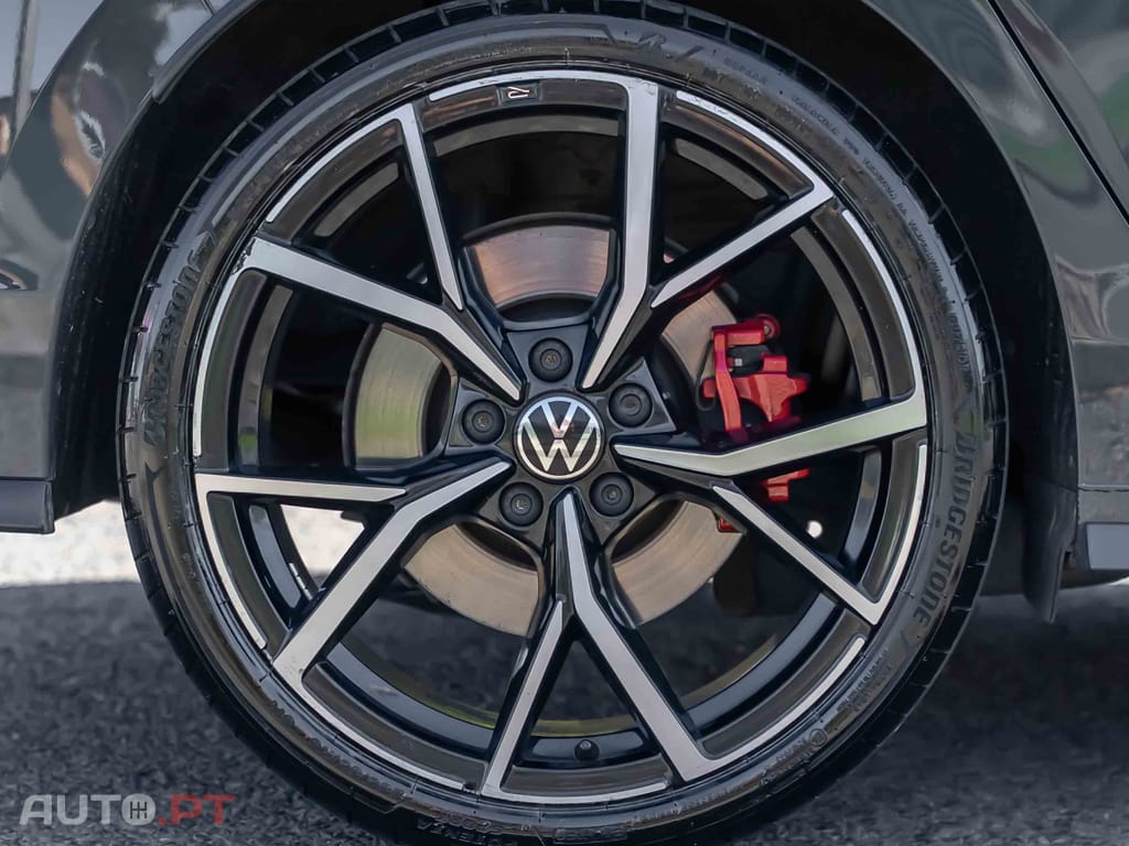 Volkswagen Golf 2.0 TSI OPF DSG GTI