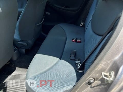 Toyota Yaris 1.0 Terra AC