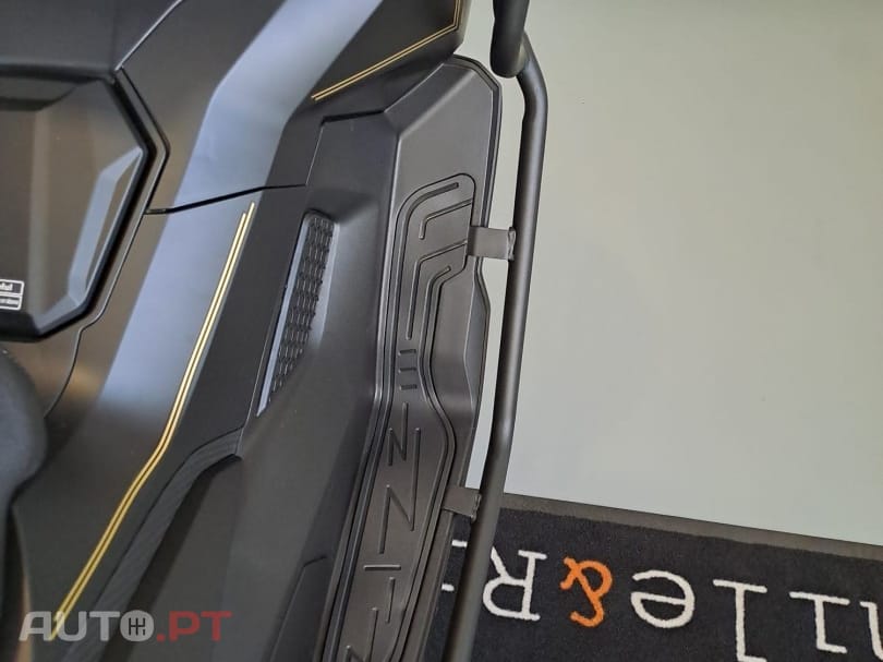 Mitt 125 ADV EXTREME