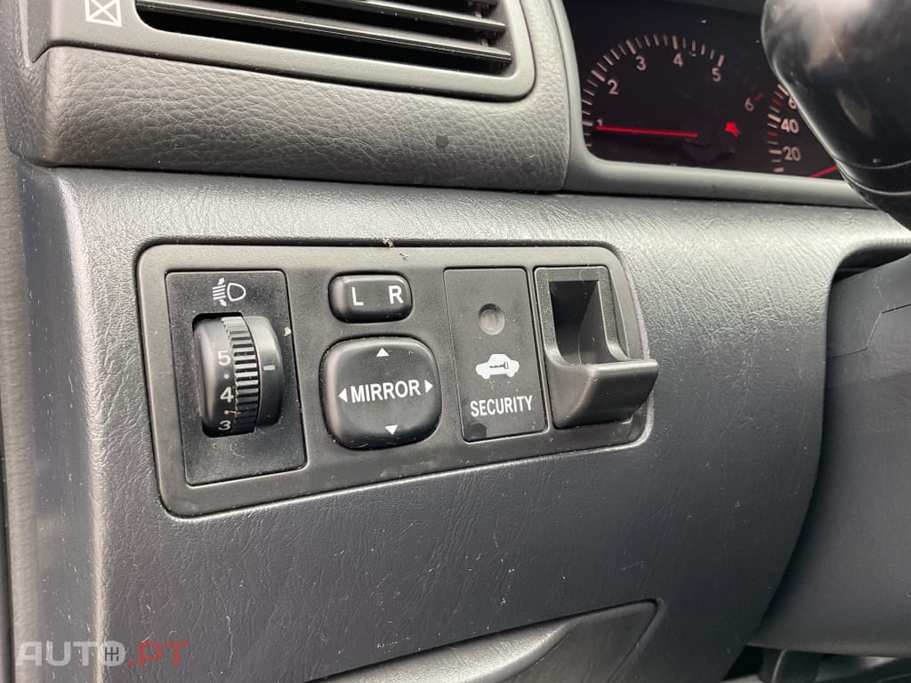 Toyota Corolla 1.4 D-4D