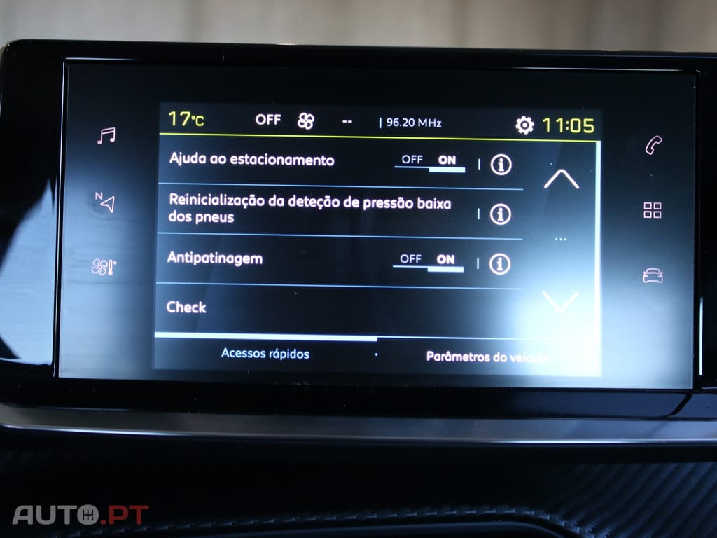 Peugeot E-208 50 kWh Active Pack