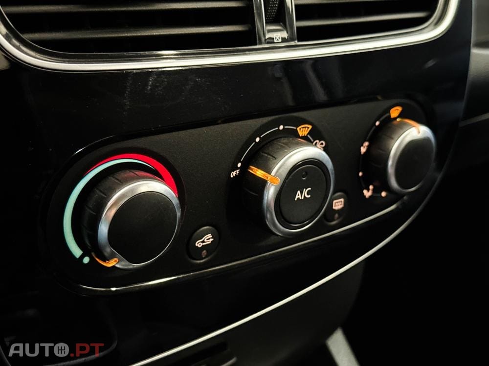 Renault Clio Sport Tourer ST Limited Edition