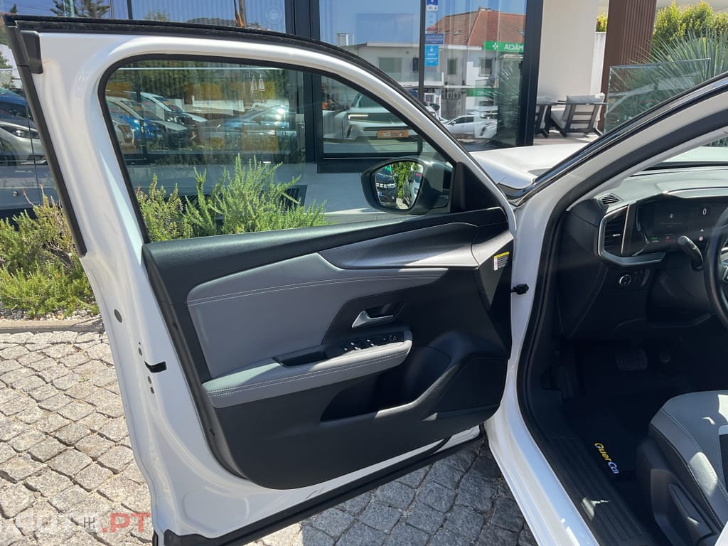 Opel Mokka-E Elegance