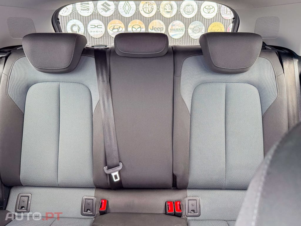 Audi Q2 30 TDI S tronic