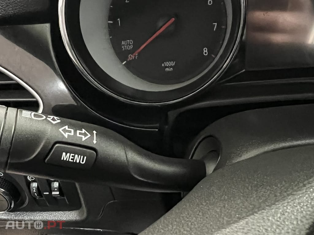 Opel Astra Sports Tourer 1.0 Dynamic S/S