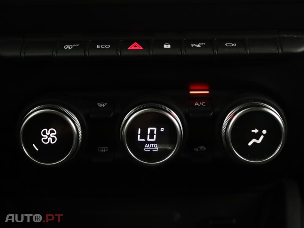 Dacia Duster Duster 1.0 TCe ECO-G SL Extreme Bi-Fuel