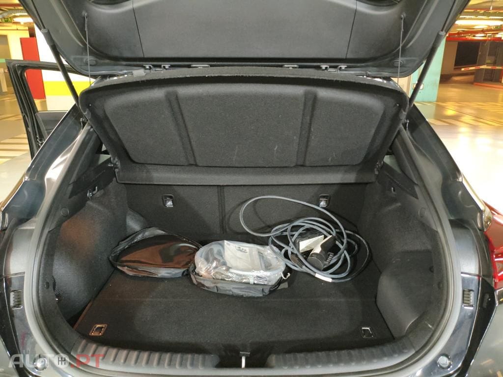 Kia Xceed 1.6 GDi PHEV Drive