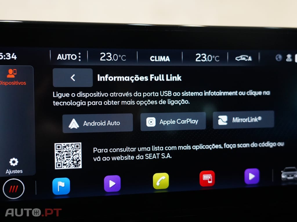 Seat Leon 2.0 TDI FR