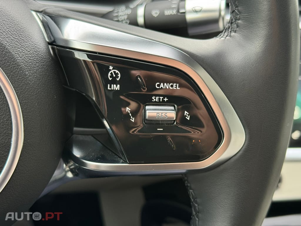 Jaguar I-Pace SE AWD Aut.