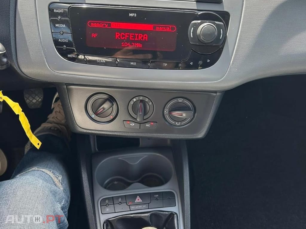 Seat Ibiza 1.2