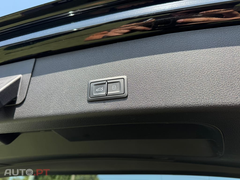 Audi E-Tron 55 quattro S line