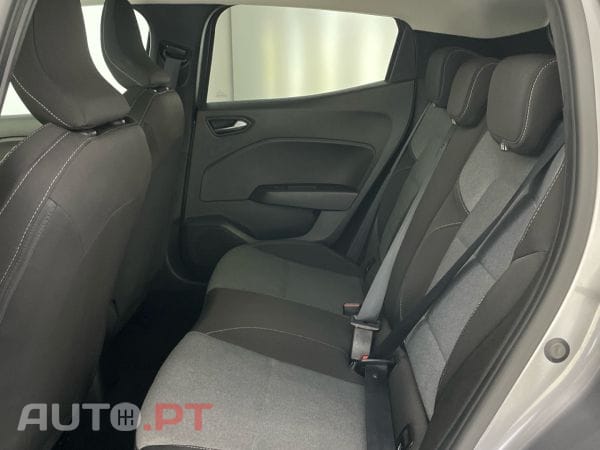 Renault Clio TCe 90 Evolution