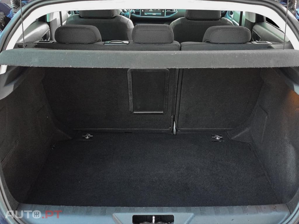 Peugeot 308 PureTech 130 Allure Pack