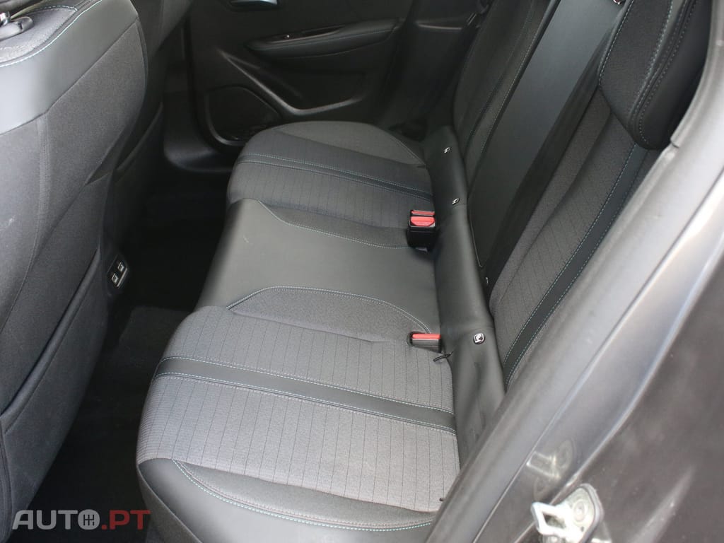 Peugeot 208 1.2 PureTech Allure