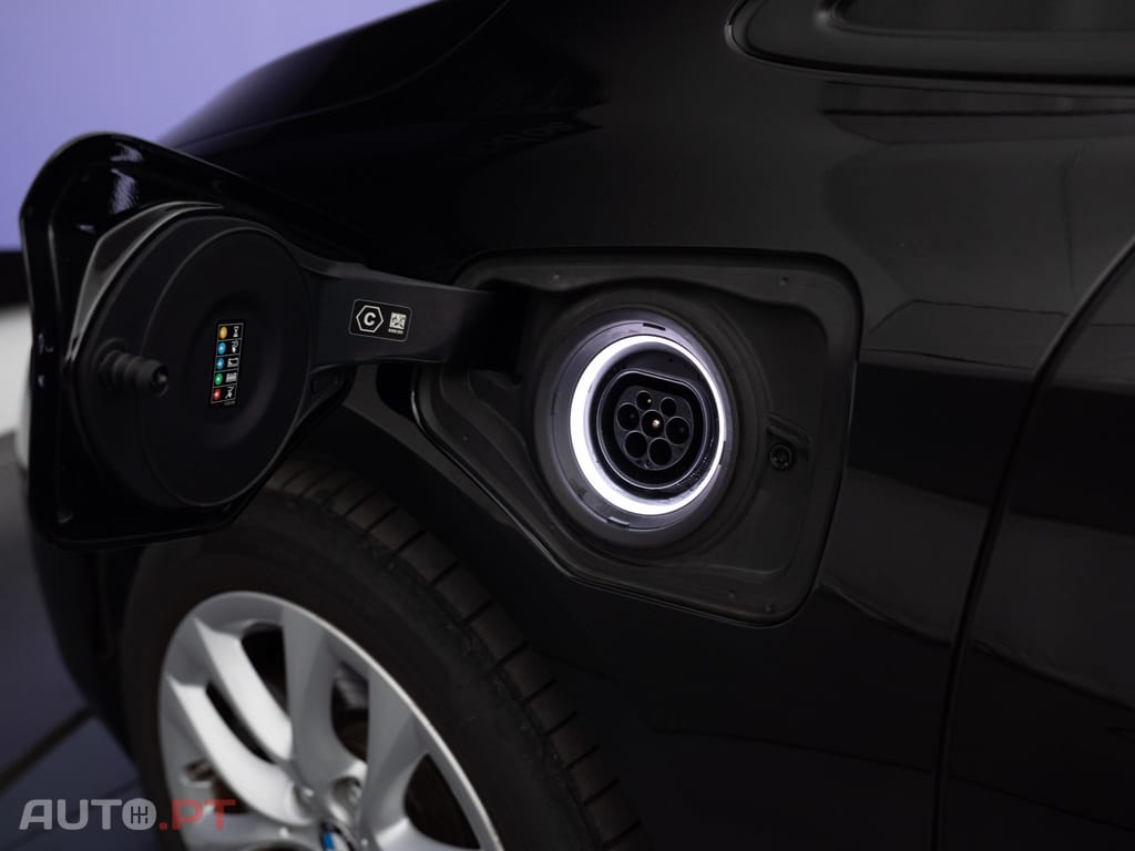 BMW 225 Advantage