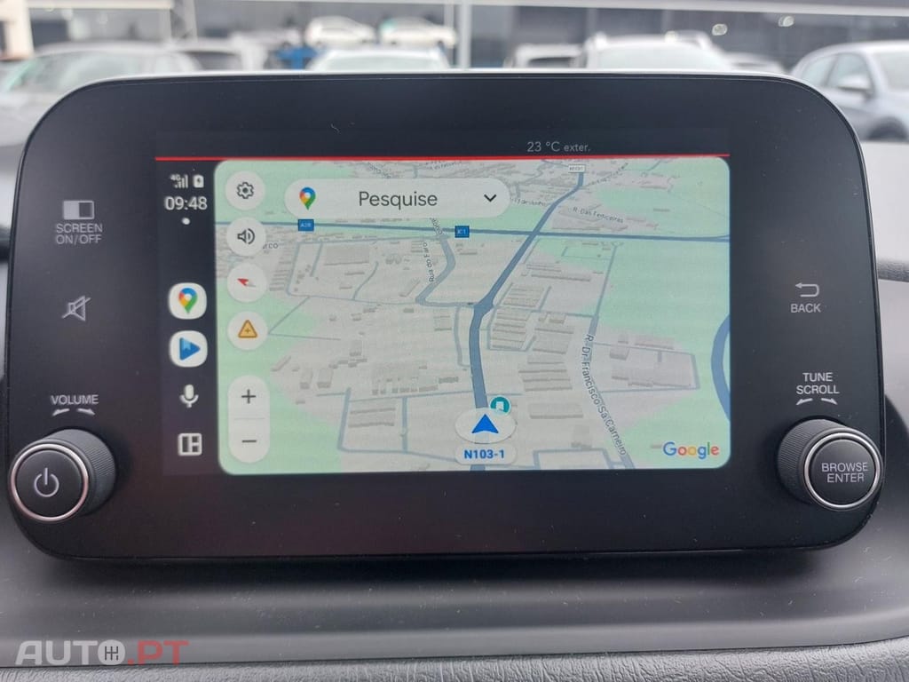 Fiat Tipo 1.0 GSE T3 City Life