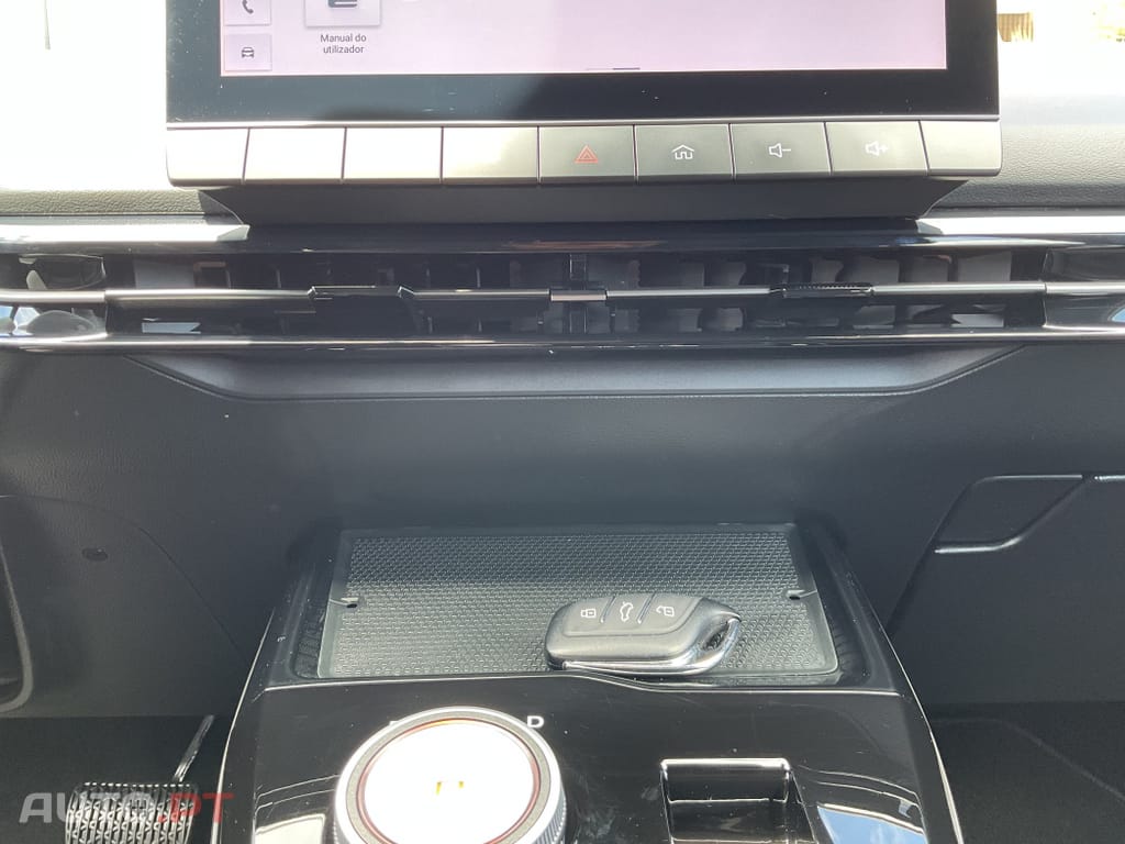 MG MG4 51 kWh Standard