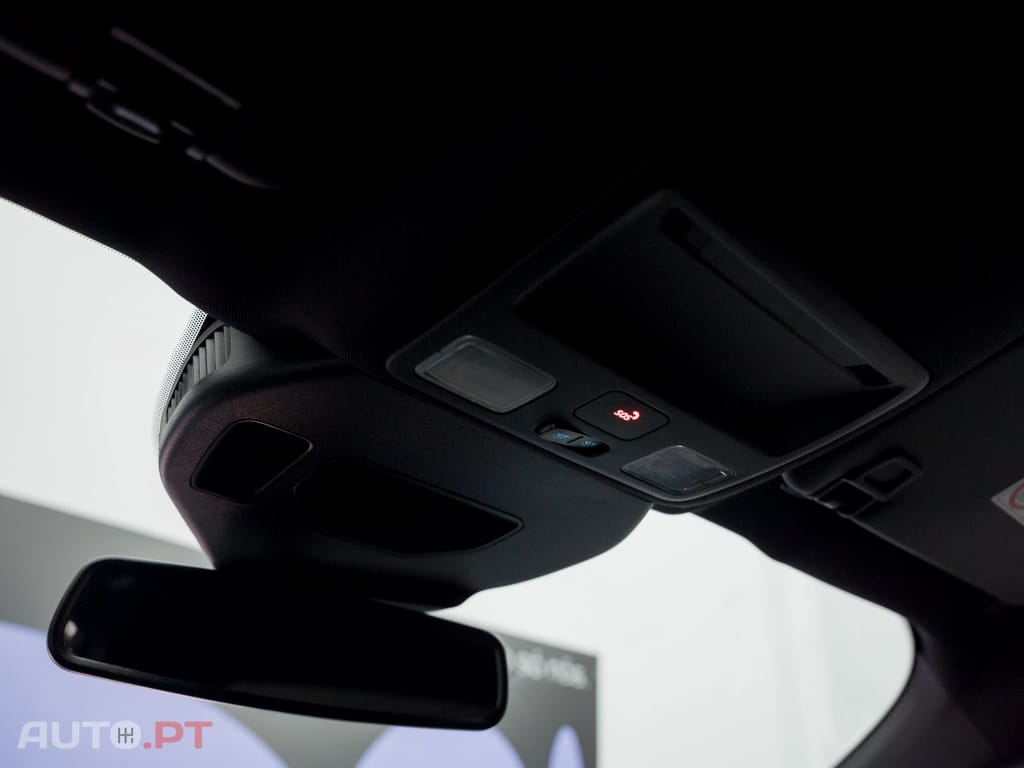 Ford Kuga 2.5 PHEV ST-Line X