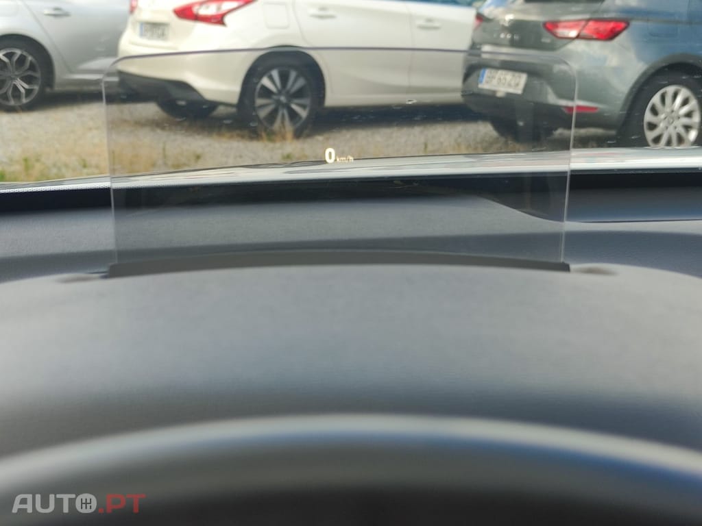 Hyundai Kauai 1.0 T-GDi Premium One