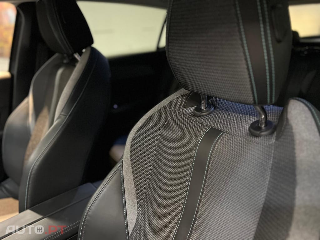 Peugeot 308 1.2 PureTech Allure