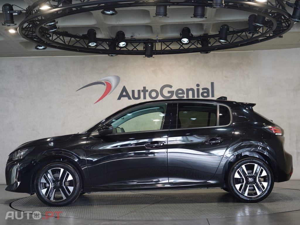 Peugeot 208 1.2 PureTech Allure