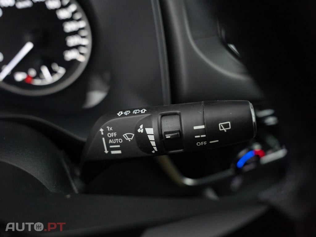 Nissan Qashqai 1.3 DIG-T Acenta