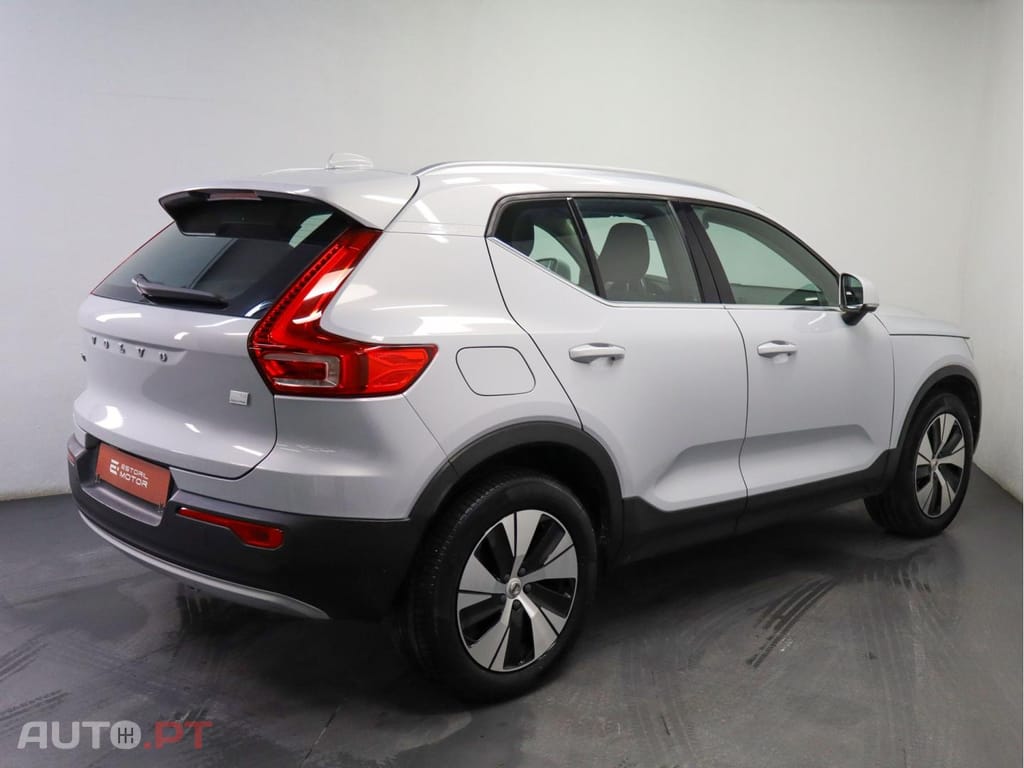 Volvo XC40 1.5 T4  PHEV Inscription