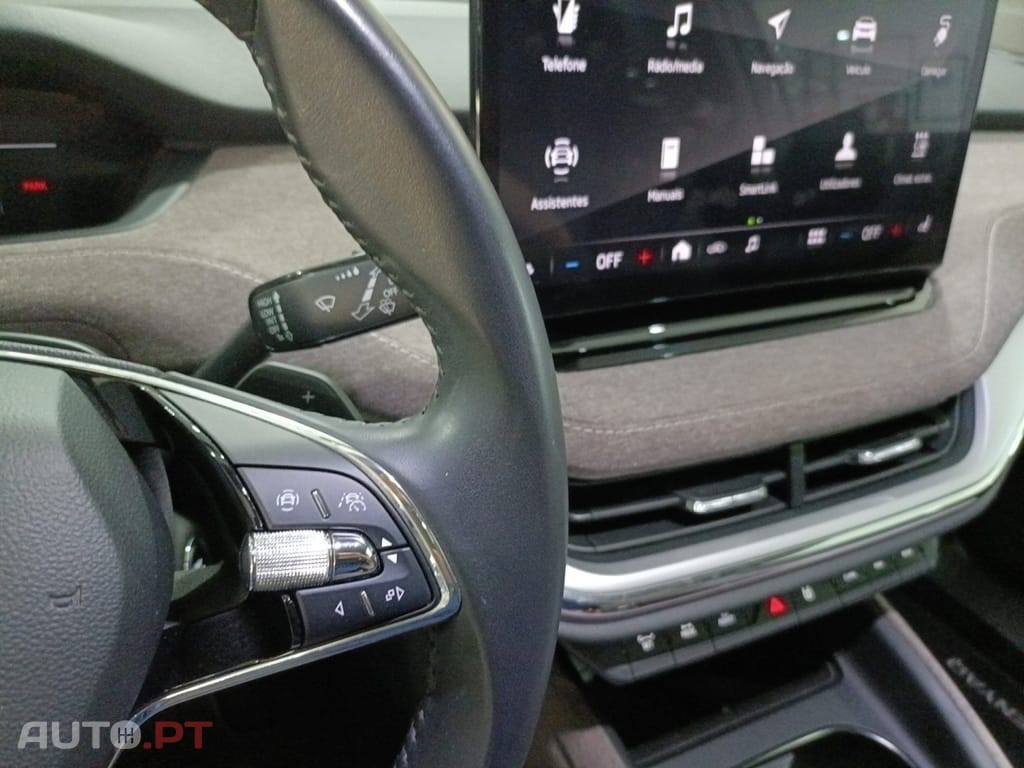 Skoda Enyaq 60